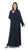 Hanayen Stylish Abaya Special Cut