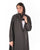 Hanayen Stylish Everyday Abaya