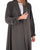 Hanayen Stylish Everyday Abaya