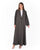 Hanayen Stylish Everyday Abaya