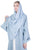 Hanayen Tencel Lapel Abaya With Inner