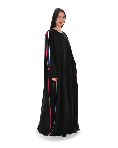 Hanayen Travel Abaya Style best abaya online in dubai