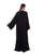 Hanayen Trendy Abaya Beaded Embellishment