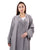 Hanayen Trendy Abaya Design With Buttons