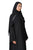 Hanayen Trendy Black Calligraphy Sheila best abaya online in dubai