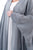Hanayen Trendy Summer Abaya | Clearance best abaya online in dubai