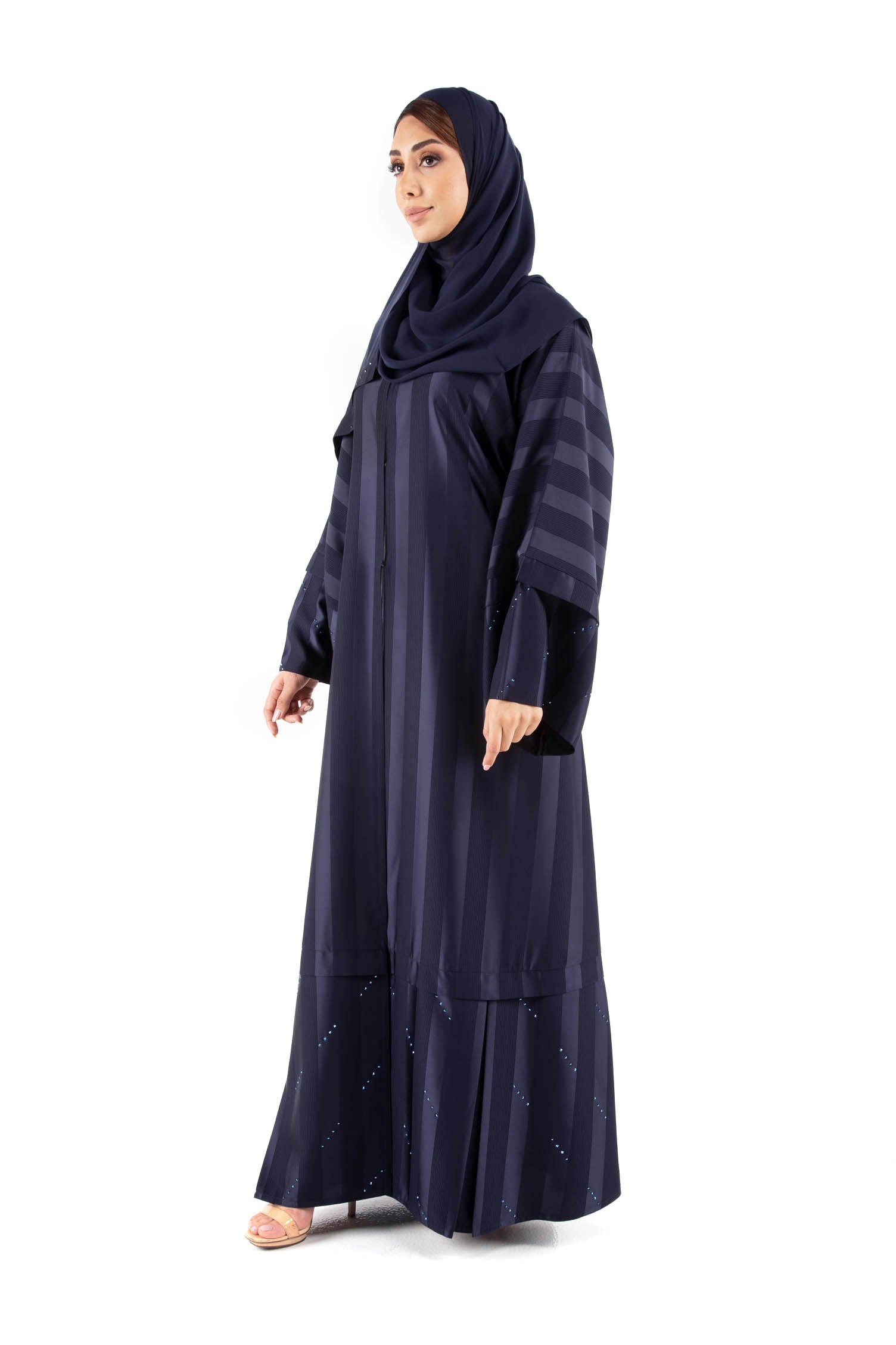 Ramadan Eid Satin Donna Robe Pipistrello Farfalla Abaya Dubai Luxury Ramadan Eid Satin Donna Robe Pipistrello Farfalla Abaya Dubai Luxury