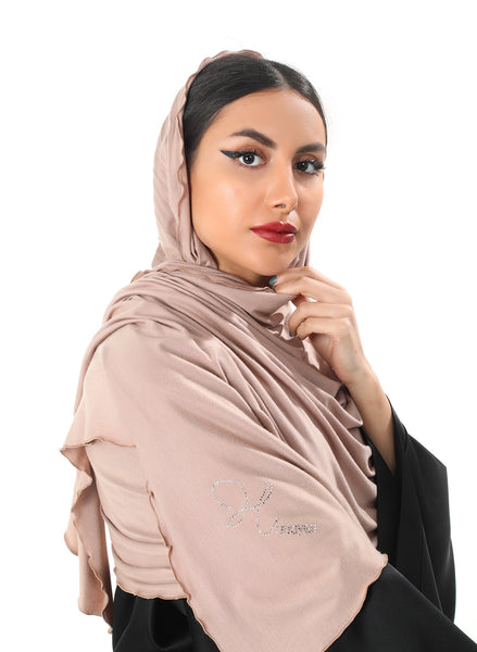 Hanayen Color Cotton stretch sheila