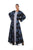 Hanayen Exquisite Modern A-line Abaya