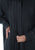 Hanayen Modern Abaya with Stitching Pattern