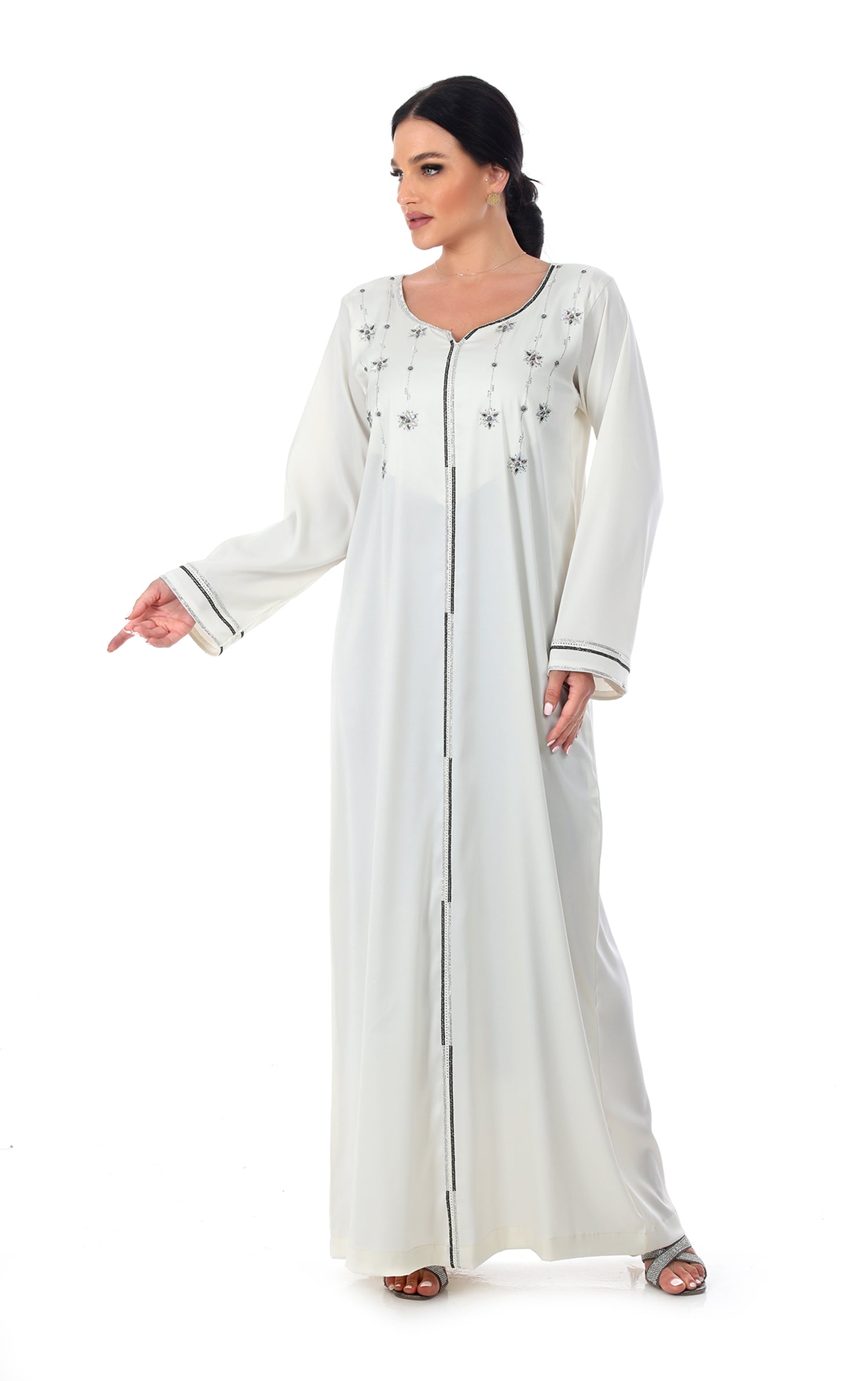 arabic ladies dress jalabiya Discover the Exquisite Elegance of Jalabiya Dresses in the UAE