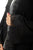 Hanayen Special Black Design Abaya