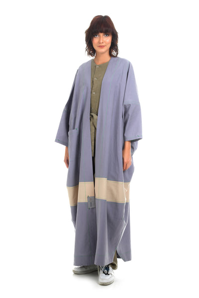 Hanayen Urban Collection Dreams Abaya