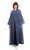 Hanayen Urban Collection Light  Abaya