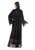 Hanayen Winter Abaya With Lace Details